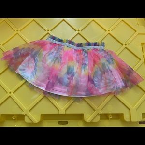 “Garanimals” Baby Tutu!